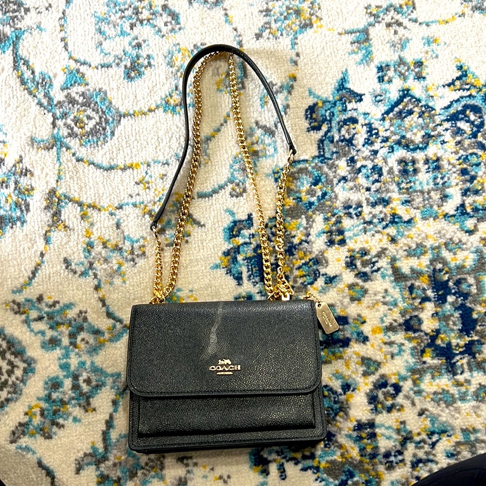 Klare Crossbody